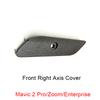 Original Mavic 2 Pro Middle Shell Mavic 2 Pro Bottom Cover Mavic 2 Enterprise Motor Arm Landing Gear for DJI Mavic 2 Series