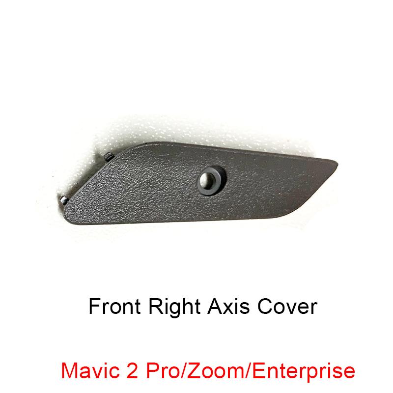 Original Mavic 2 Pro Middle Shell Mavic 2 Pro Bottom Cover Mavic 2 Enterprise Motor Arm Landing Gear for DJI Mavic 2 Series