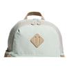 Adidas Polyester Backpack Small Unisex Light Green Adidas JL8431