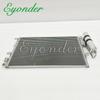 AC Condenser for Renault KANGOO for Nissan KUBISTAR 7700301253 8200708130 7700428083 8200221131 8200708128 8200757789