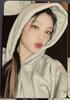 [USED] ITZY GOLD MAKESTAR 3.0 Bonus Trading Card Yeji