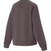 Li Ning Fitness Series Knitwear Women's Charcoal Coffee Umber AWDU110-2