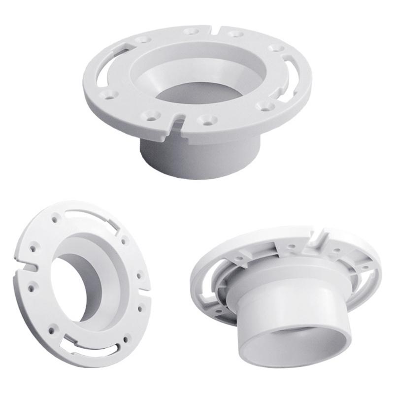 RVs Toilet Gaskets Bowl Seal Leakroof Rubber Bowl Shower Seal 385345892 385311658