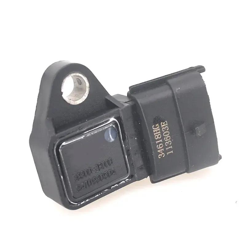 Baificar Brand New  Air Intake Pressure Map Sensor 39300-2B000 For Hyundai Kia Elantra Accent Sorento Forte Soul