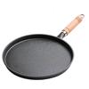 PuPan Cast Iron Non-Stick Frying Pan