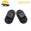 Logan Duster Interior Door Handle for Model 12 - Part Numbers 8200733848 & 8200733847