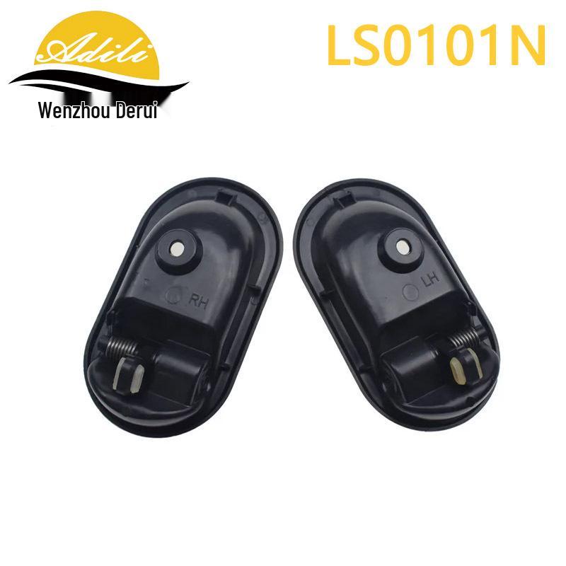 Logan Duster Interior Door Handle for Model 12 - Part Numbers 8200733848 & 8200733847