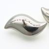 Used TIFFANY&Co. Pierce Silver925 7.2g Silver El Saperetti