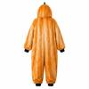Unisex Halloween Print Hooded Outfit for Halloween Party