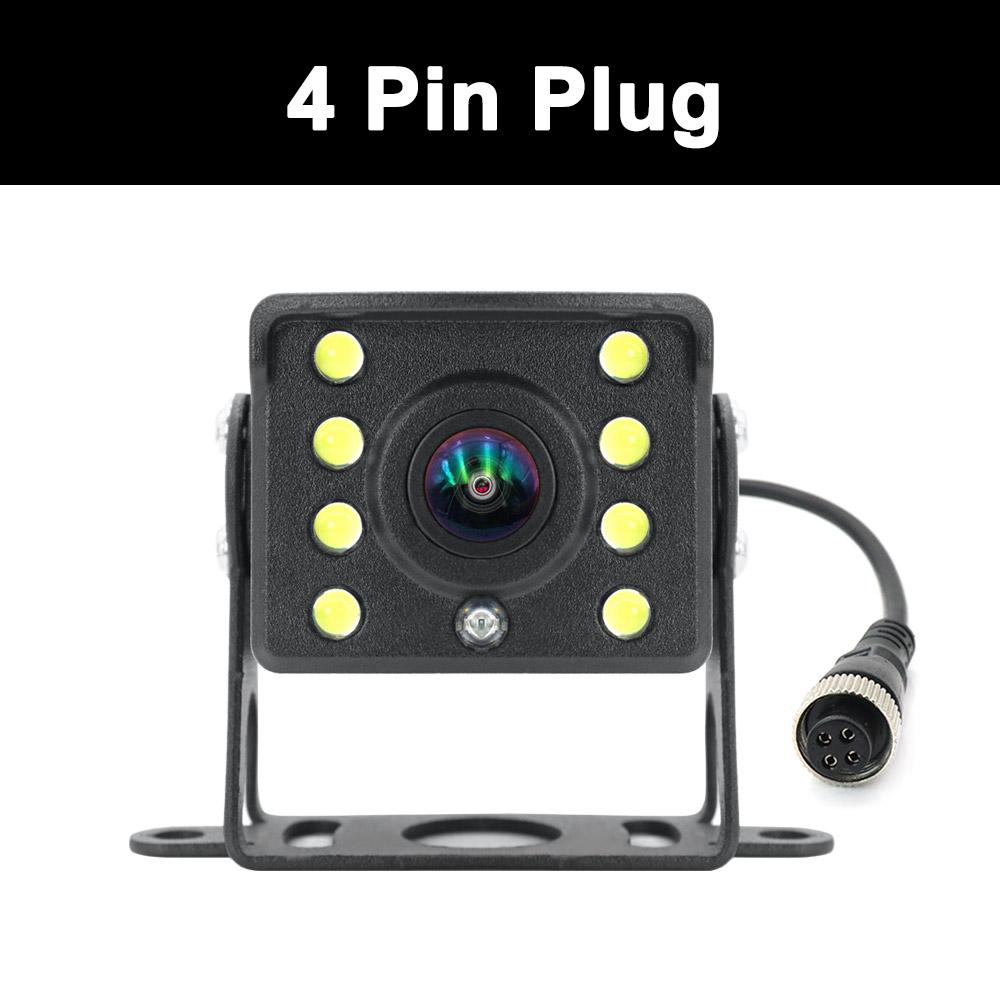 Black 12-24V