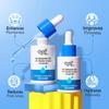 Chemist At Play Hyaluronic Acid Face Serum 30ml With Peptides & Ceramides for Hydrated Plump Skin