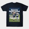 Asian Size Men Black Print T-shirt The Pats Super Bowl Li Champs Sports No-Cut Heat Transfer Print Cotton Tshirt