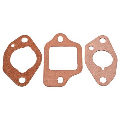 Carburetor Gasket Kit for HONDA GCV135 GCV160 GC160 GCV190 HRB216 HRT216 Engine Motor Lawn Mower 3pcs