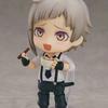 Nendoroid Bungou Stray Dogs Figure Dazai Osamu Nakahara Chuuya Anime Collectible Action Figure Cute Chibi Style Anime Merchandise Collectible Display