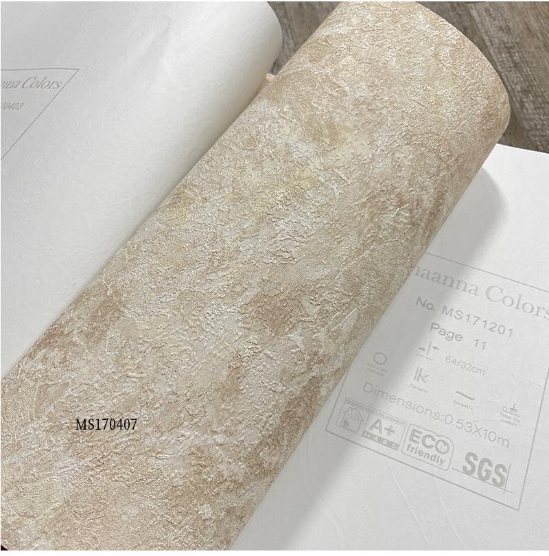 3D Uni Kleur Behang Woonkamer Slaapkamer Verdikt Puur Wit Cement Behang Industriële Winkel Decoratie