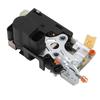 Car Door Lock Actuator Integrated Latch Driver Side Front 15068499 Replacement for Cadillac Escalade ESV 2005