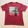 Motion City Soundtrack Vtg Short Sleeve T Shirt Full Size S-5XL D199 Unisex T-Shirt