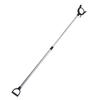 Retractable Stainless Steel Security Catcher Fork