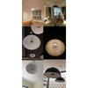 2025 Postmodern Minimalist Structural Pendant Lamp-Resin Design Indoor Decorative Lighting for Bedroom, Kitchen Island,Dining Room