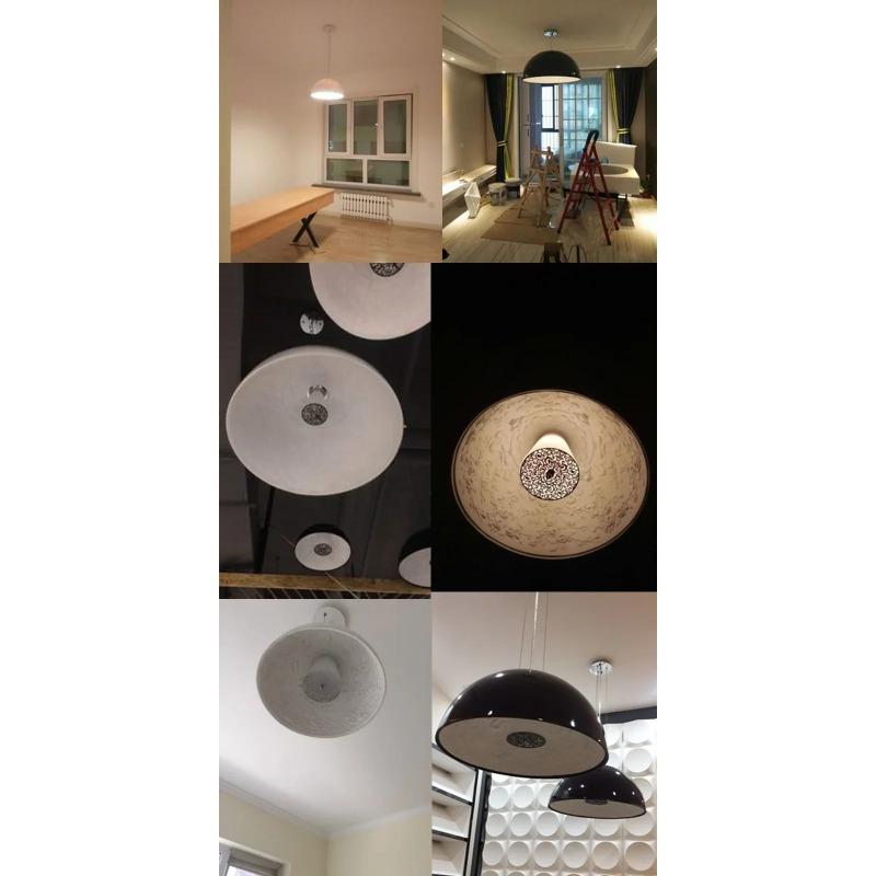 2025 Postmodern Minimalist Structural Pendant Lamp-Resin Design Indoor Decorative Lighting for Bedroom, Kitchen Island,Dining Room