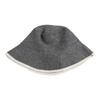 Felt Sauna Hat Wool Sauna Hat Thickened Wool Felt Absorbent