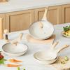 Supor Maifan Stone Non-stick Frying Pan