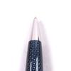 Excellent MONTBLANC Ballpoint pen Meisterstück Solitaire Due Blue Hour Classic Used