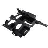 Headlight Mount Bracket Replacement for Chevy Silverado 1500 2500 3500 2003 2006 Head Lamp Bracket Support Holder Left