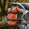 Motorcycle Bumpers Bag Waterproof 5L Motorcycle Side Frame Bag Motorcycle CrashBar Bag   Motorcycle Riding Tools Storage Bag Motorcycle Access