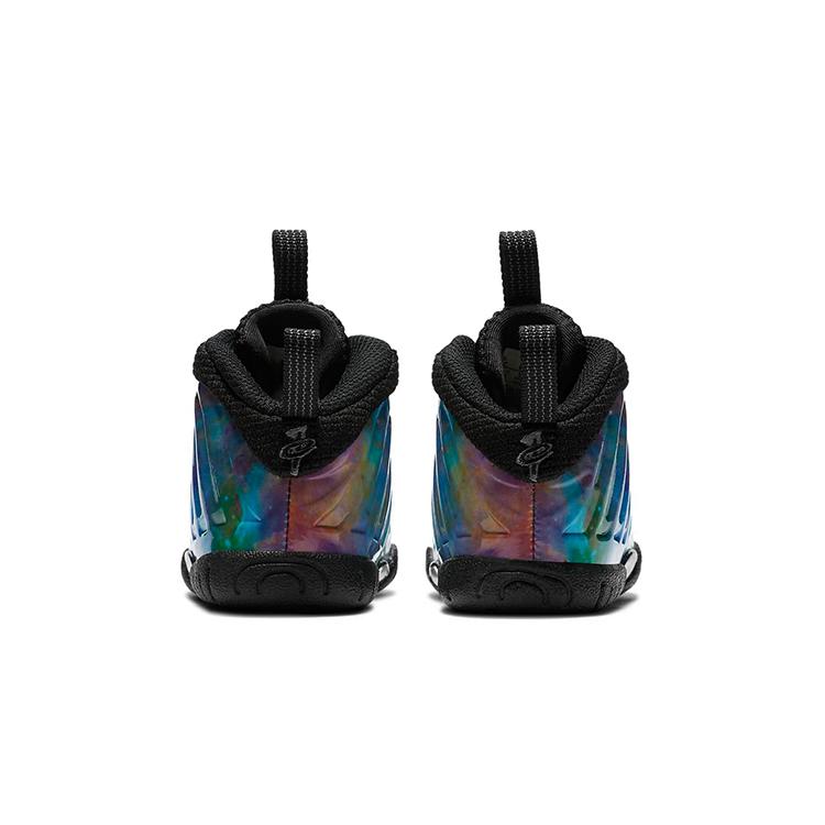 Nike Air Foamposite One Big Bang TD DA4161-800