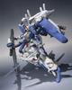 TAMASHII NATIONS METAL ROBOT Spirits Mobile Suit Gundam Sentinel Gundam approximately 150mm painted movable figure (Ka signature) [SIDE MS] Ex-S