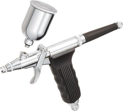 Air Brush System Series Spray Work HG Air Brush Wide Trigger Type Painting Tool 74523 No.23