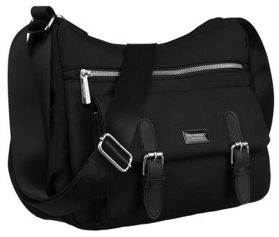 PTN CTY-02-6104 Black Handbag