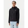 Windbreaker DW0DW21188, Black, Standard Fit