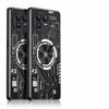 Funda Magnética Para Realme GT 8 Pro Funda Trasera con Disipación de Calor para Realme GT 8 PRO