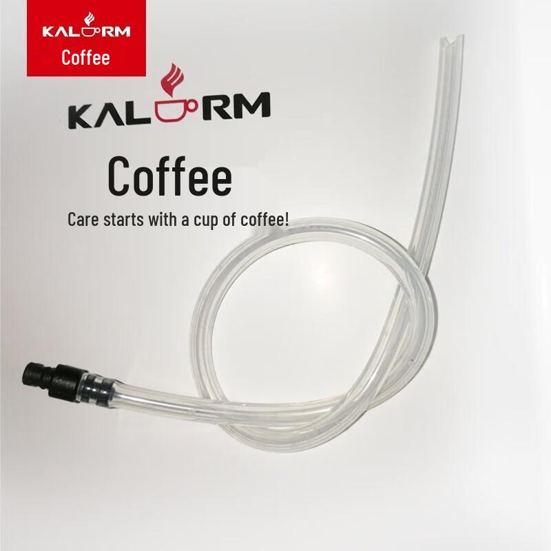 Kalerm Automatic Coffee Machine Descaling & Cleaning Kit