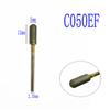 High Quality Fuly- Sintered Diamond HP Polisher Grinder for Polishing Trimming Drill 2.35mm Shank Dental HP Polishing Burs