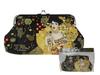 Portfelik Duży Na Monety Bilon Gustav Klimt Adela Carmani Na Prezent
