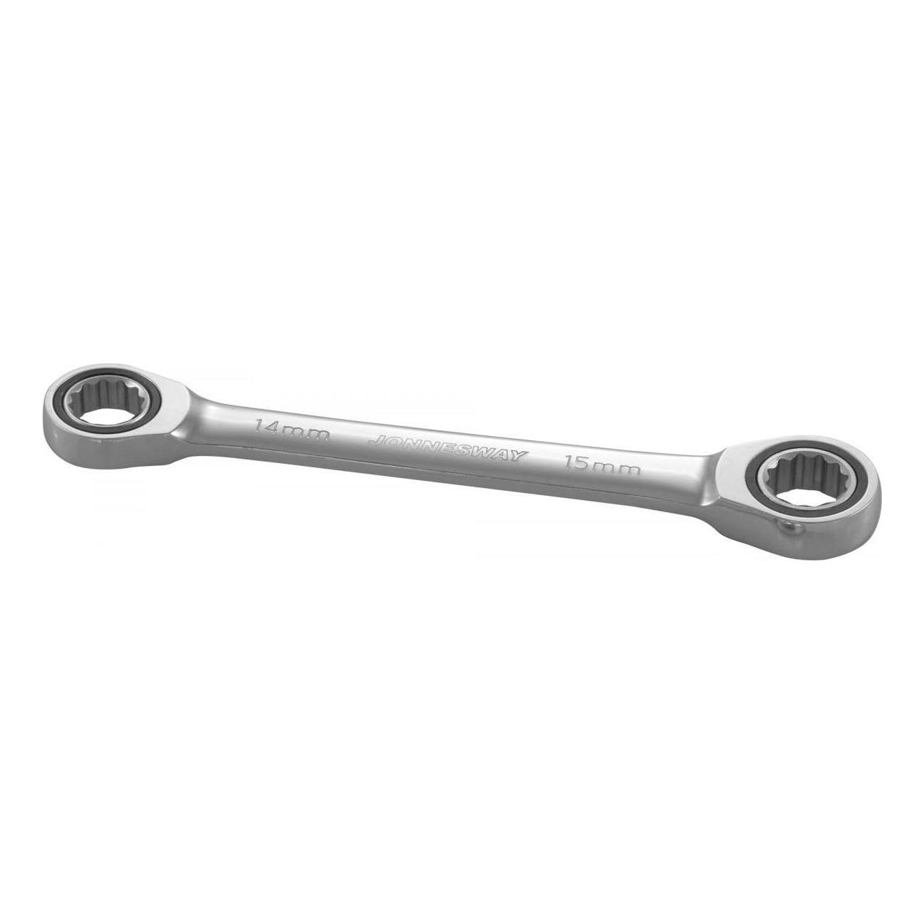 

Key cap ratchet Jonnesway W681415