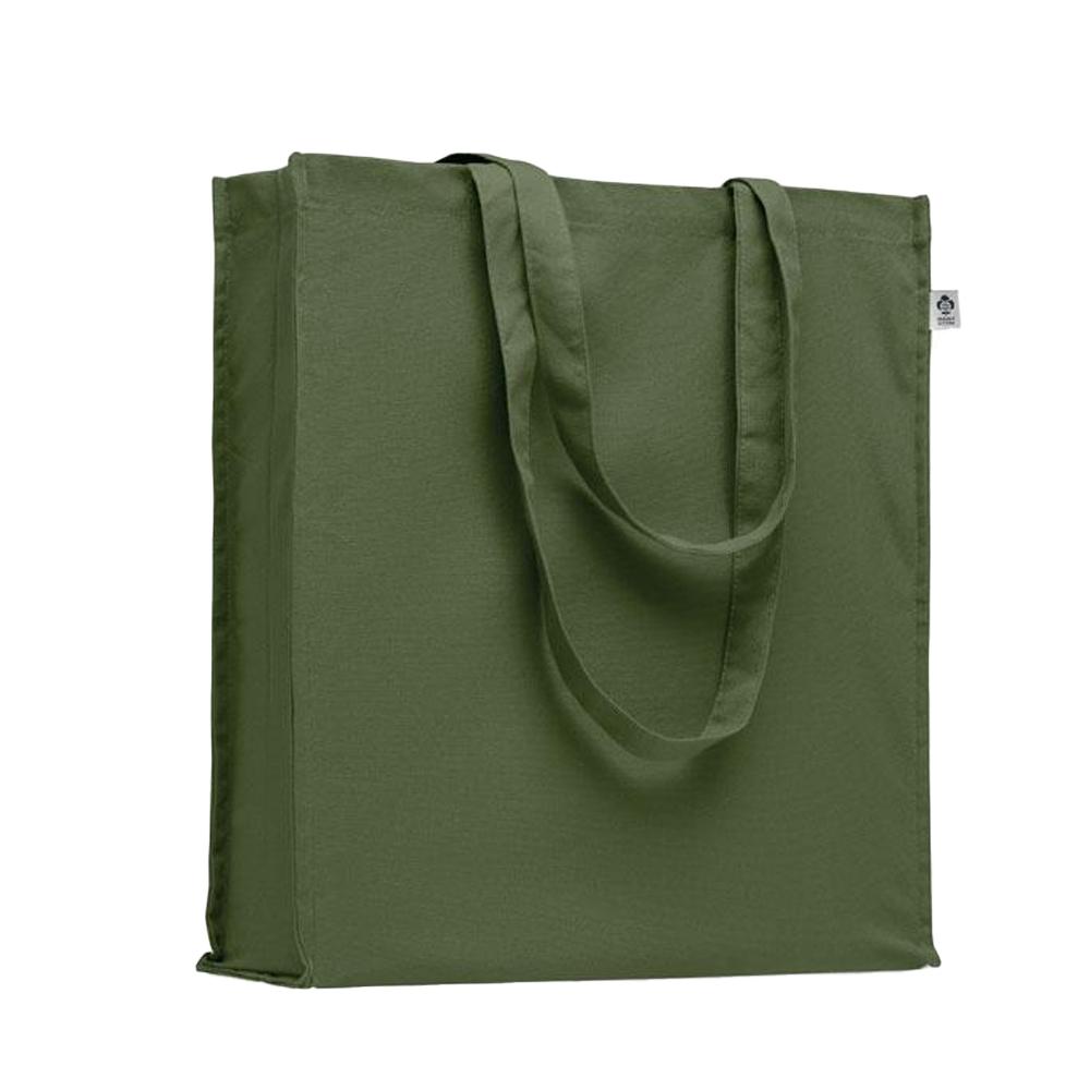MidOcean Bente Organic Cotton Shopper Bag