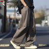 TUCANO Men's Summer Loose Wide-Leg Casual Pants