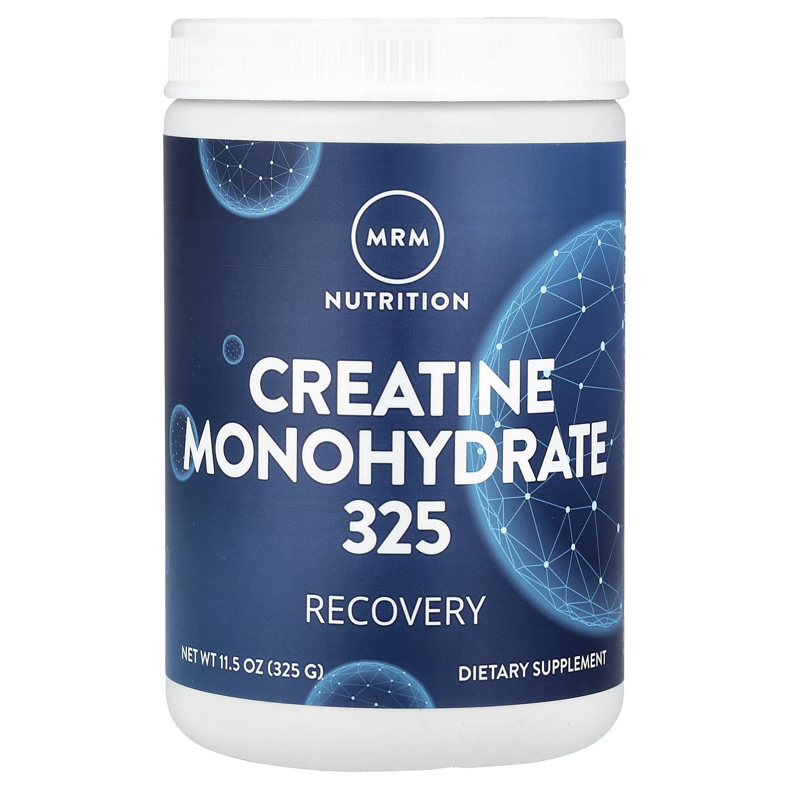 

Creatine Monohydrate 325, 325G(11.5Oz)