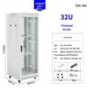 Xingguan 32U Wall Mount Network Server Cabinet