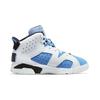 Jordan 6 Retro UNC White PS DV3605-410
