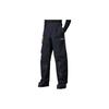 adidas Terrex Sports Pants Men's Black Thickened IB1203