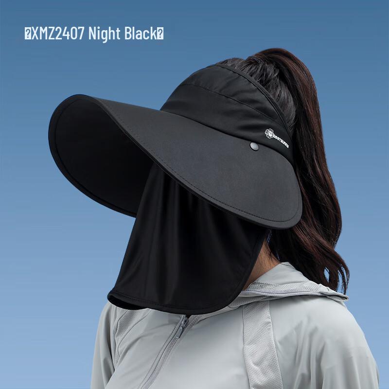 

MEET SUNNY Sun Protection Fisherman Hat One Size