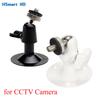 Camera Support Metal Wall Mount Stand Bracket For IP CCTV Home Surveillance Security Camera 2
