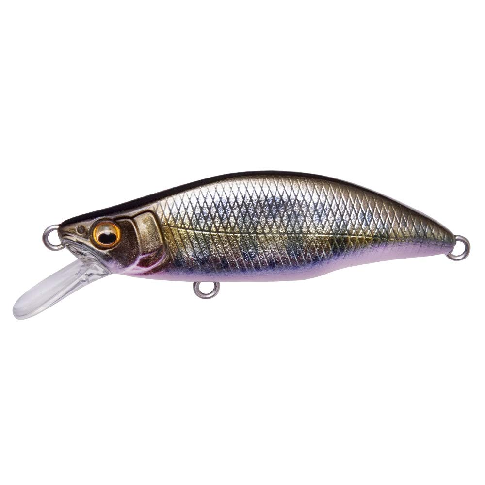 Megabass GH51 HUMPBACK (Great Hunting 51 Humpback) (FS) Takumisake fry 51mm
