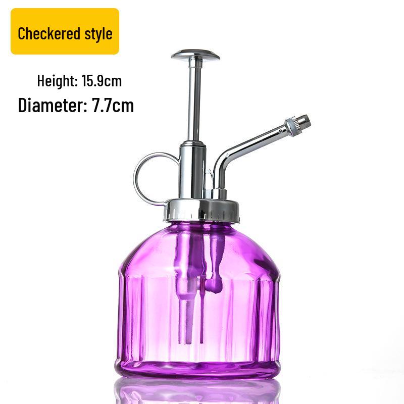 Creative Glass Pumpkin Water Sprayer