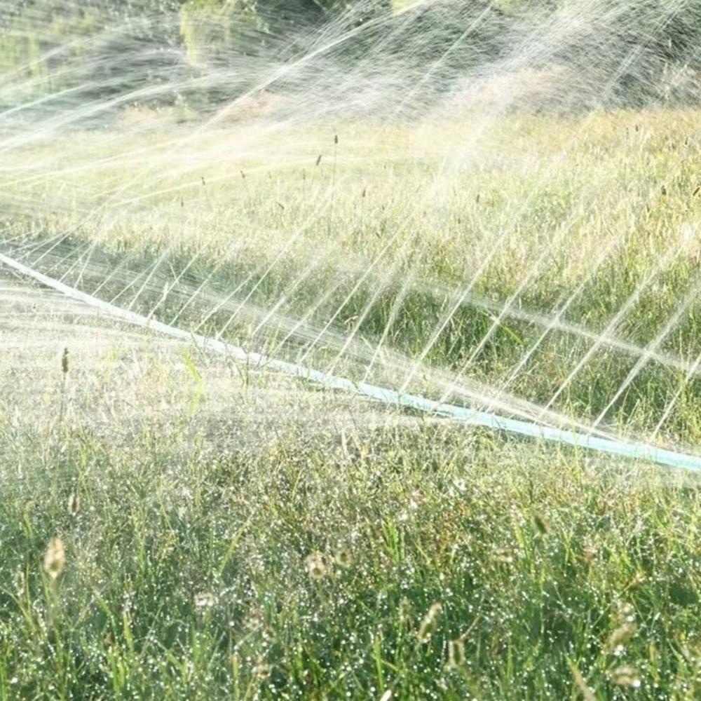 Efficient Garden Sprinkler Automatic Watering Sprinkler Hose Drip Irrigation Belt  Lawn